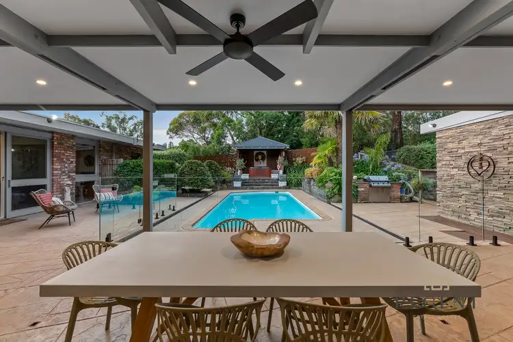 55-57 Enfield Avenue, Park Orchards VIC 3114