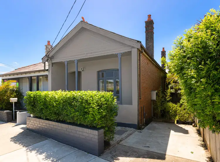 Main view of Homely house listing, 16 Wattle Street, Haberfield NSW 2045