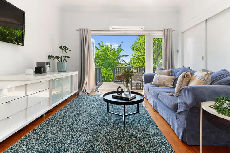 Third view of Homely house listing, 16 Wattle Street, Haberfield NSW 2045