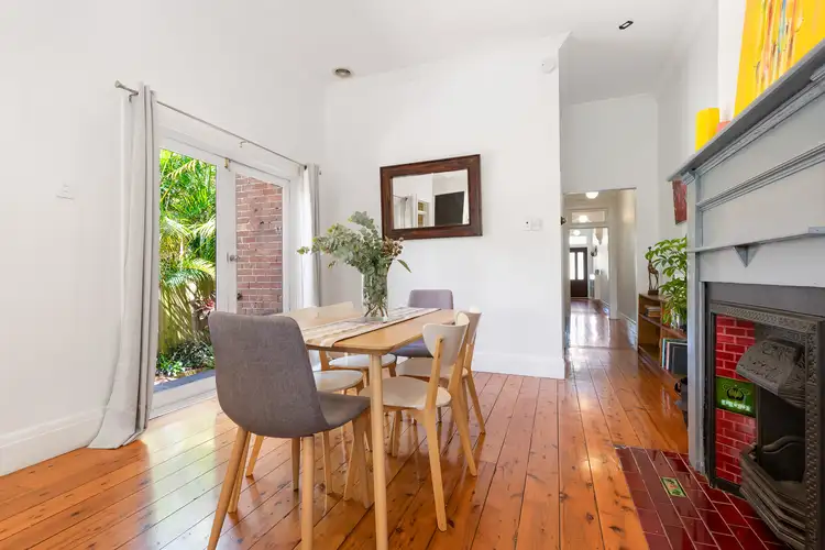 Fourth view of Homely house listing, 16 Wattle Street, Haberfield NSW 2045