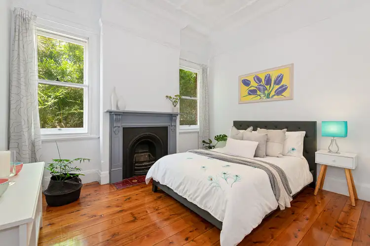 Fifth view of Homely house listing, 16 Wattle Street, Haberfield NSW 2045