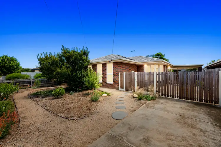 Main view of Homely house listing, 22 Edgar Street, Werribee VIC 3030