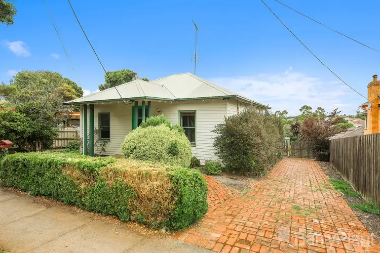 Second view of Homely house listing, 18 Sinclair Street, Drouin VIC 3818