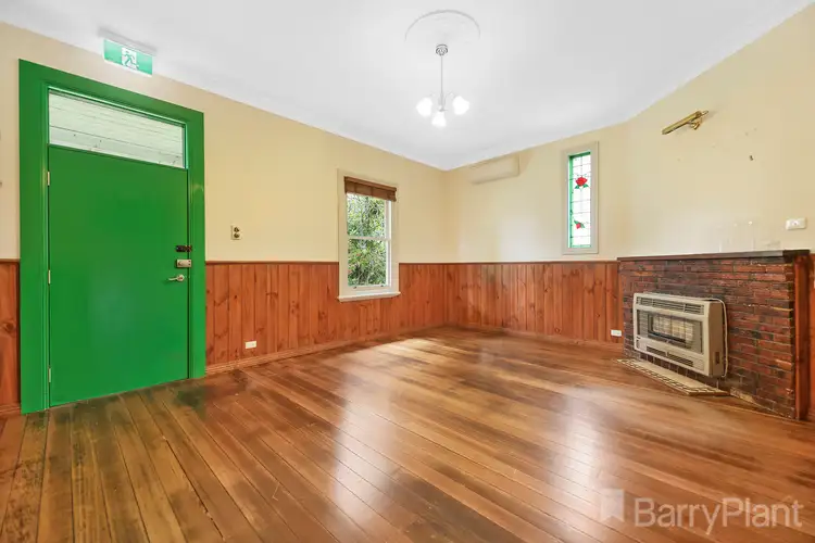 Third view of Homely house listing, 18 Sinclair Street, Drouin VIC 3818