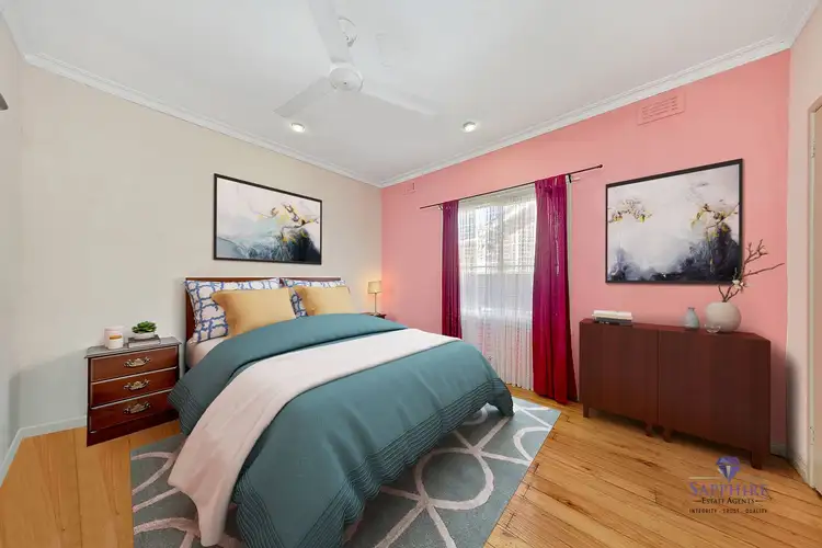 Third view of Homely house listing, 1/368 Camp Road, Broadmeadows VIC 3047