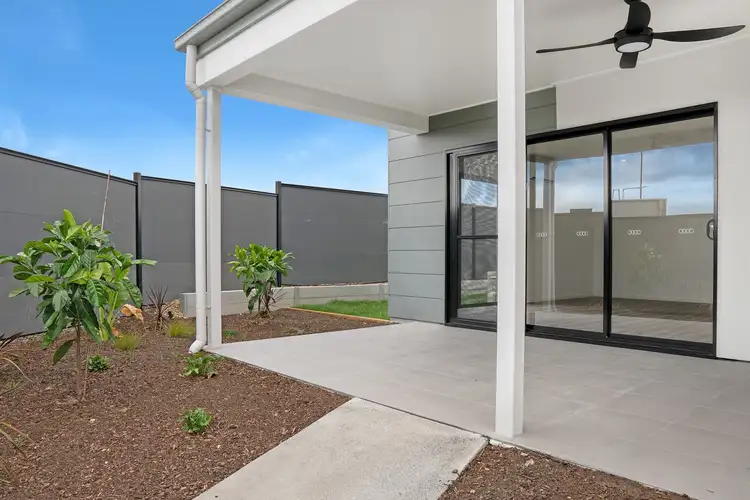 Main view of Homely house listing, 1 Jubilant Way, Palmview QLD 4553