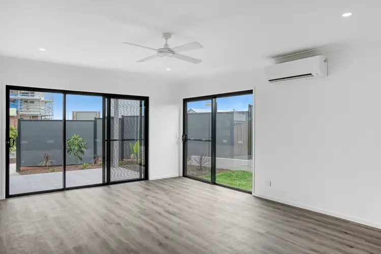 Second view of Homely house listing, 1 Jubilant Way, Palmview QLD 4553