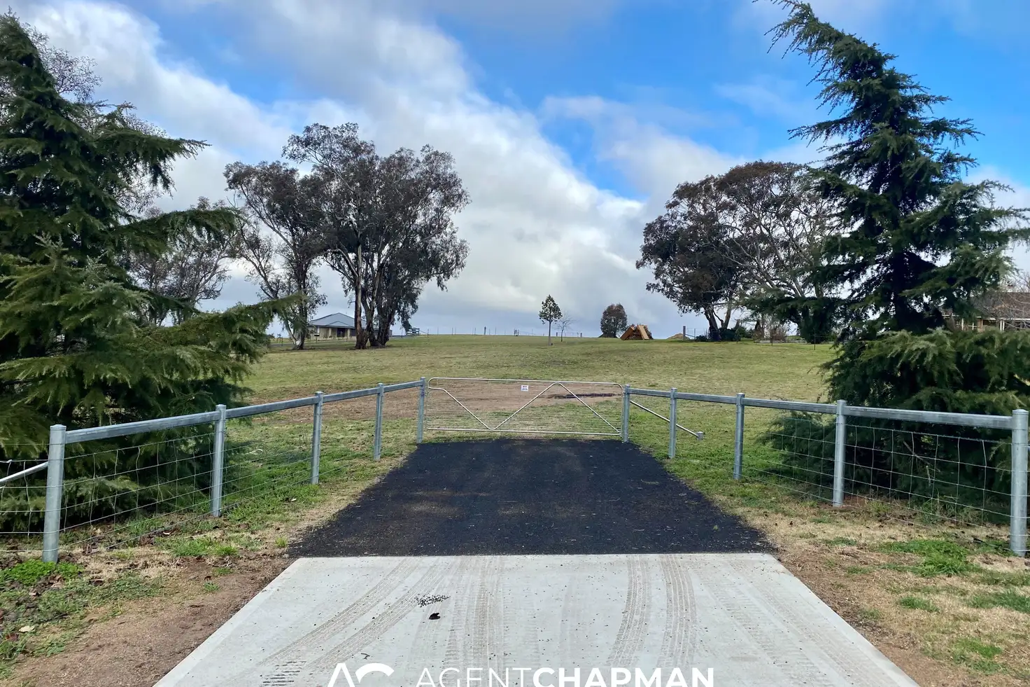 Main view of Homely land listing, LOT 2, 21 Samuel Way, The Lagoon NSW 2795