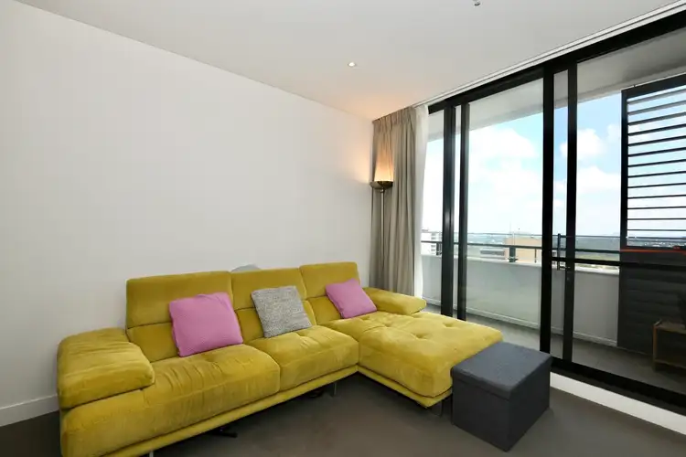 Third view of Homely apartment listing, 2103/7 Railway Street, Chatswood NSW 2067