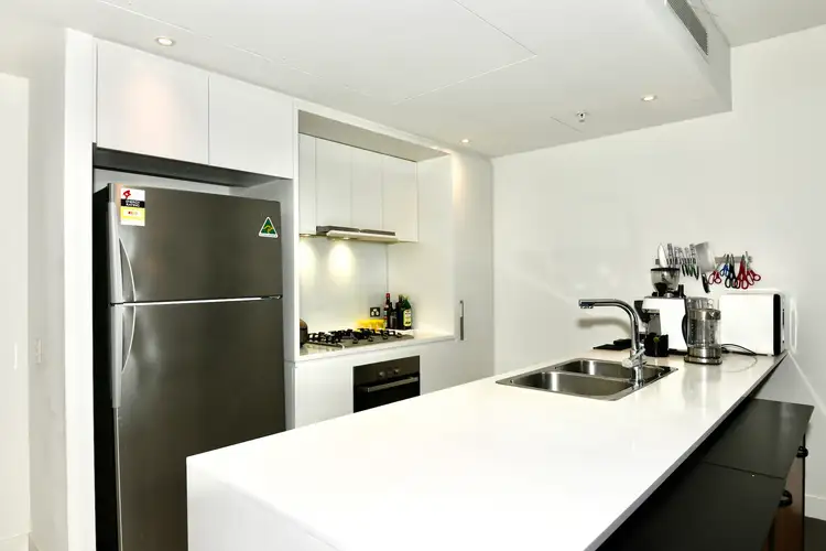 Fourth view of Homely apartment listing, 2103/7 Railway Street, Chatswood NSW 2067