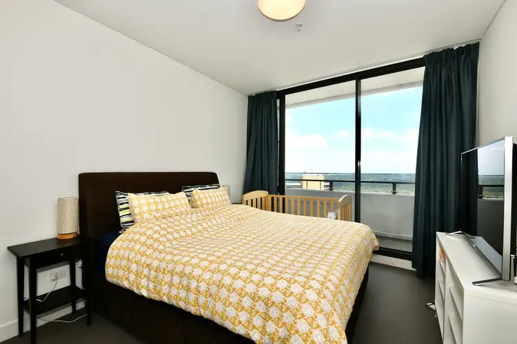 Fifth view of Homely apartment listing, 2103/7 Railway Street, Chatswood NSW 2067