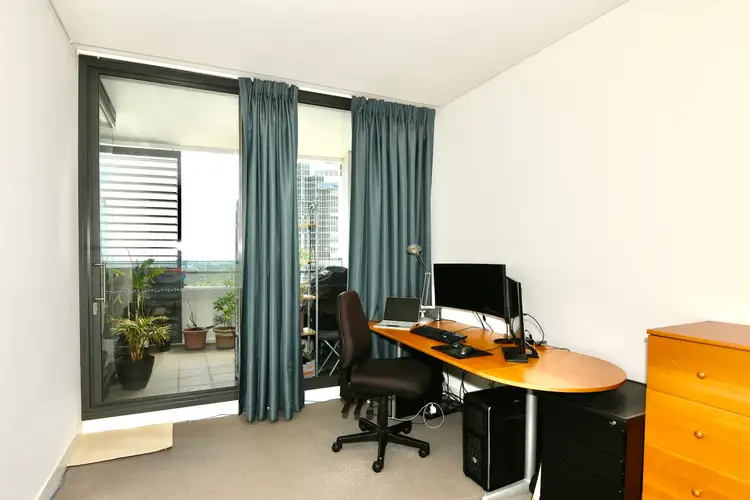 Sixth view of Homely apartment listing, 2103/7 Railway Street, Chatswood NSW 2067