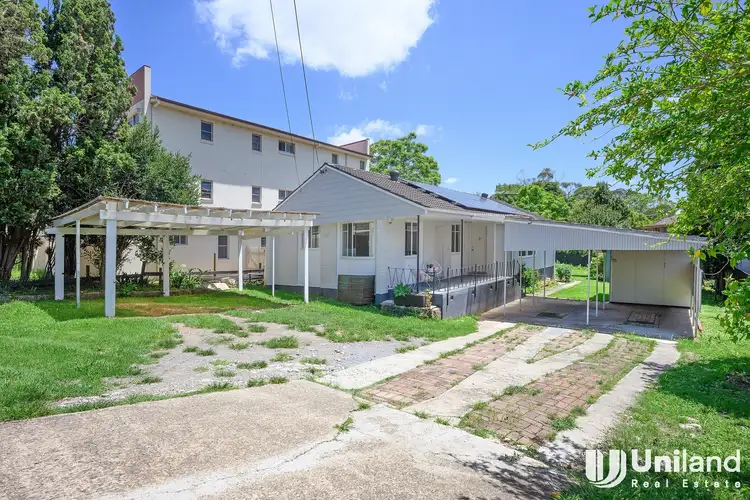 Second view of Homely house listing, 146 Carlingford Road, Epping NSW 2121