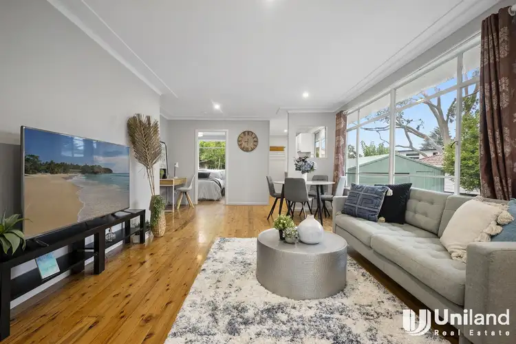 Third view of Homely house listing, 146 Carlingford Road, Epping NSW 2121