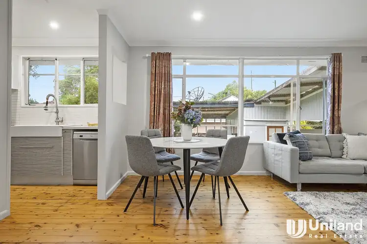 Sixth view of Homely house listing, 146 Carlingford Road, Epping NSW 2121