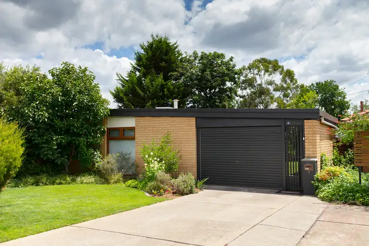7 Gymea Street, Narrabundah ACT 2604