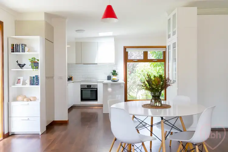 Fifth view of Homely house listing, 7 Gymea Street, Narrabundah ACT 2604