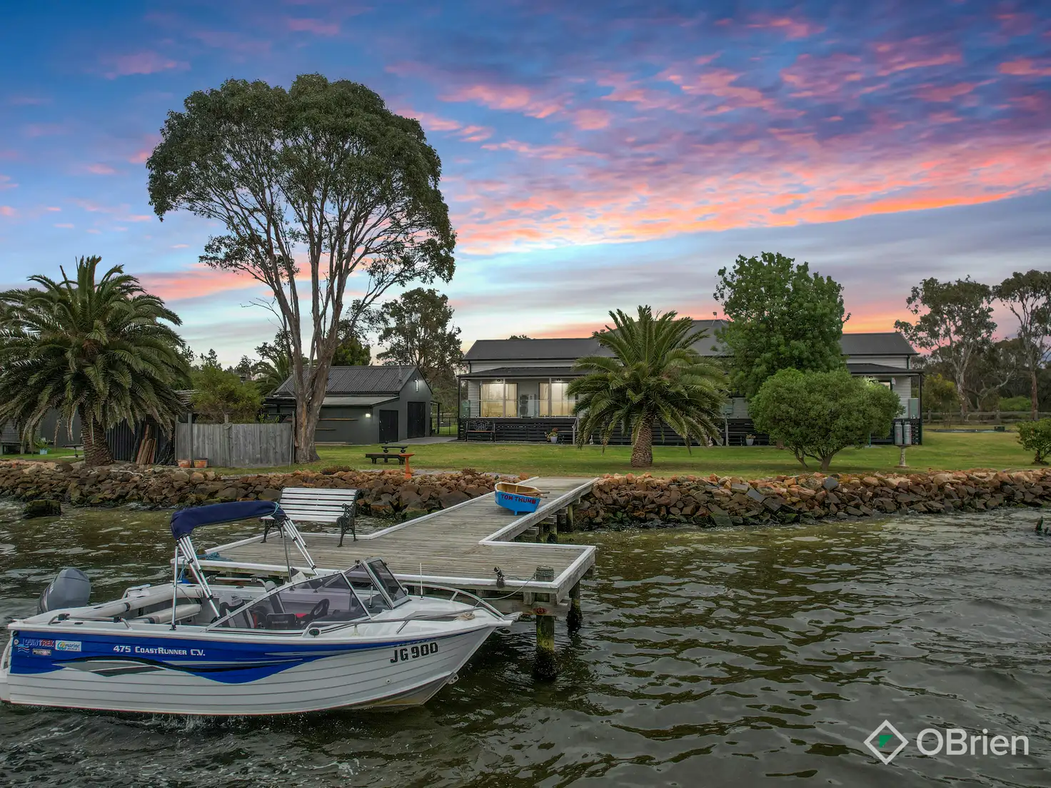 Main view of Homely house listing, 300 Rivermouth Road, Eagle Point VIC 3878