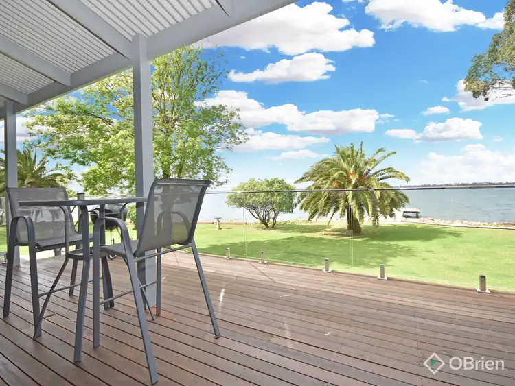 Second view of Homely house listing, 300 Rivermouth Road, Eagle Point VIC 3878