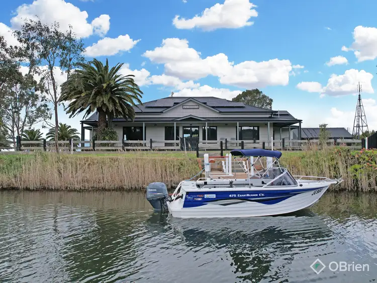 Third view of Homely house listing, 300 Rivermouth Road, Eagle Point VIC 3878