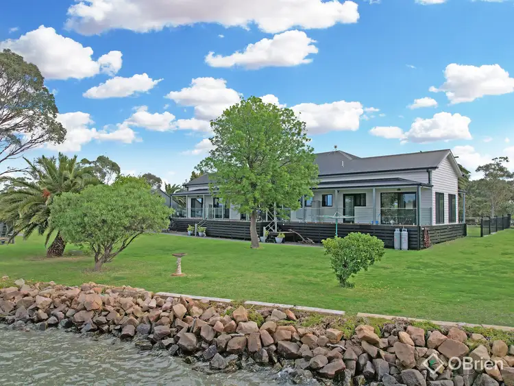 Fifth view of Homely house listing, 300 Rivermouth Road, Eagle Point VIC 3878