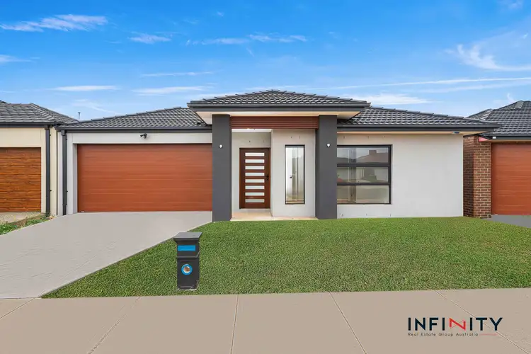 37 Murray Road, Thornhill Park VIC 3335