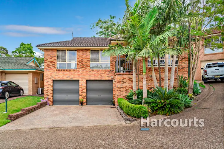 5/30 Andretta Avenue, Elermore Vale NSW 2287