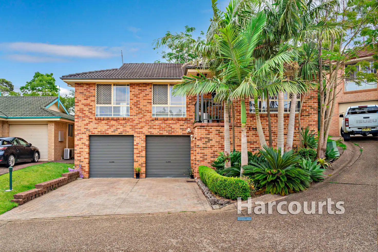 Main view of Homely townhouse listing, 5/30 Andretta Avenue, Elermore Vale NSW 2287