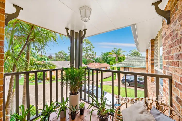 Third view of Homely townhouse listing, 5/30 Andretta Avenue, Elermore Vale NSW 2287