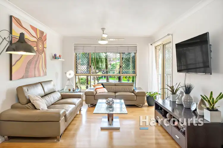 Fourth view of Homely townhouse listing, 5/30 Andretta Avenue, Elermore Vale NSW 2287