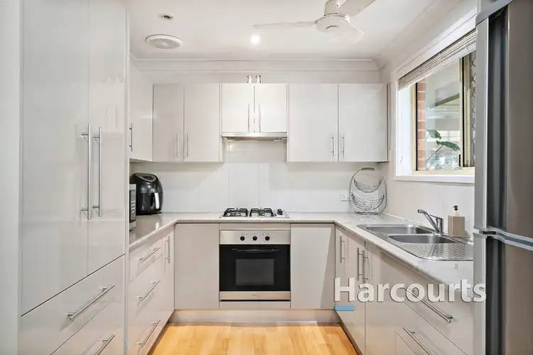 Sixth view of Homely townhouse listing, 5/30 Andretta Avenue, Elermore Vale NSW 2287
