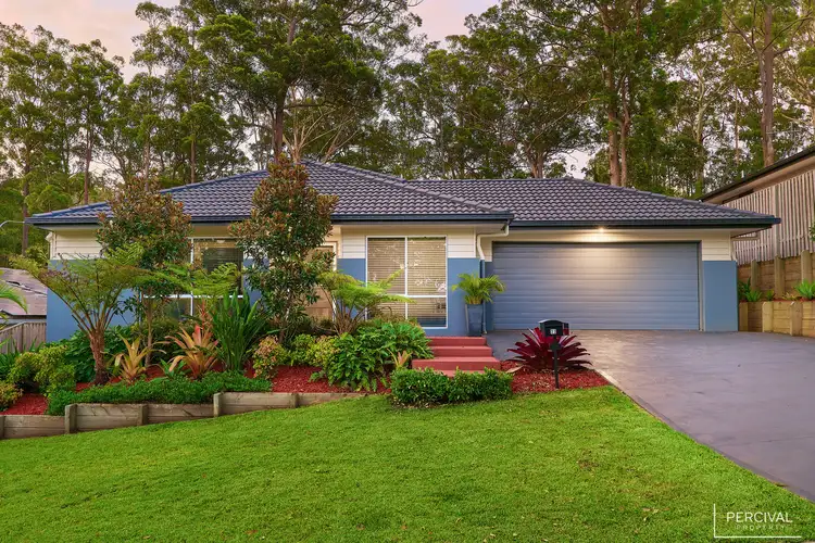 Main view of Homely house listing, 33 Kingston Town Loop, Port Macquarie NSW 2444