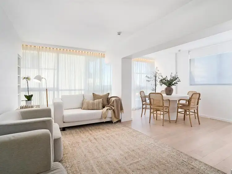 Second view of Homely unit listing, 13/54 Golf Avenue, Mona Vale NSW 2103