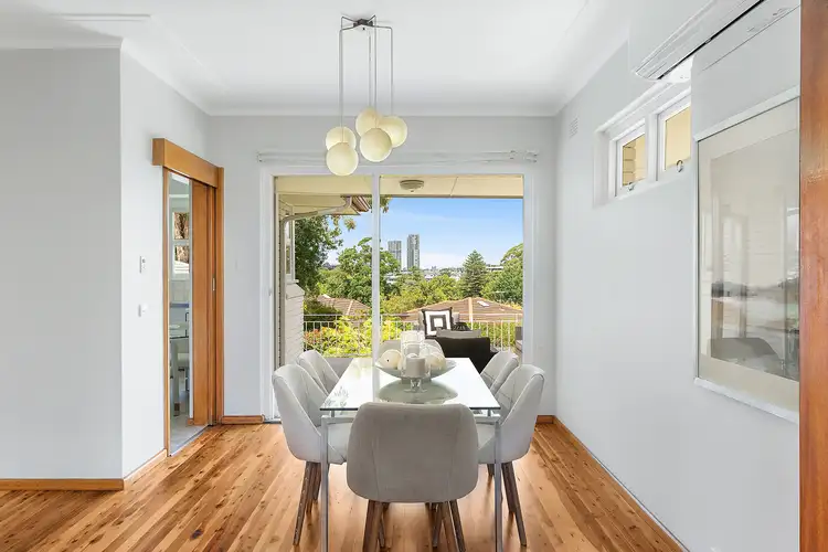 Second view of Homely house listing, 12 Cooke Way, Epping NSW 2121