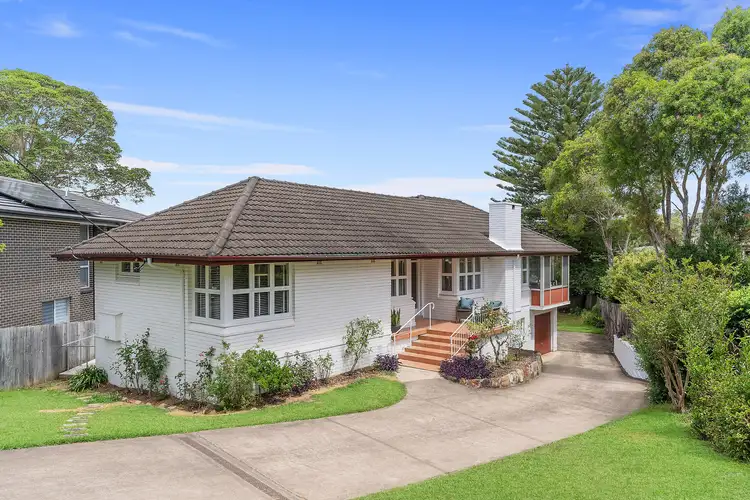 Third view of Homely house listing, 12 Cooke Way, Epping NSW 2121