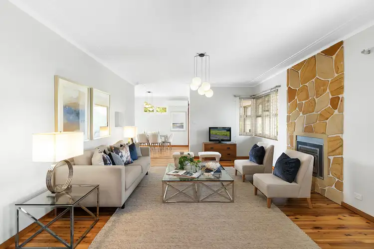 Fifth view of Homely house listing, 12 Cooke Way, Epping NSW 2121