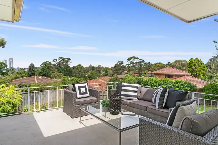 Sixth view of Homely house listing, 12 Cooke Way, Epping NSW 2121
