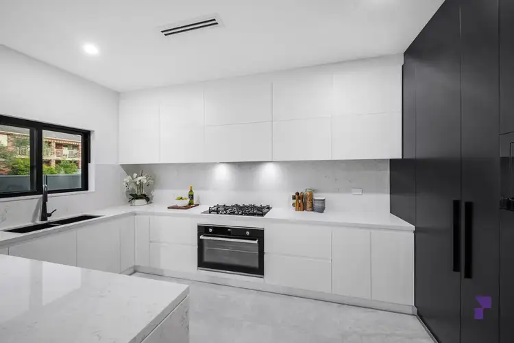 Third view of Homely semi-detached listing, 13A Yeo Street, Yagoona NSW 2199