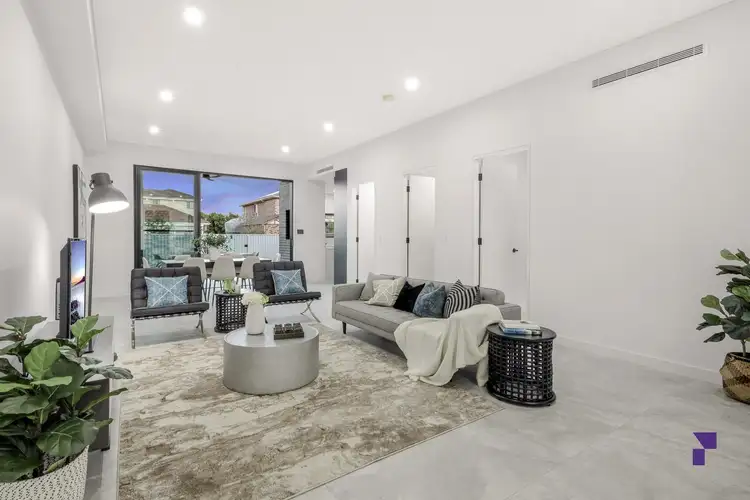 Fifth view of Homely semi-detached listing, 13A Yeo Street, Yagoona NSW 2199