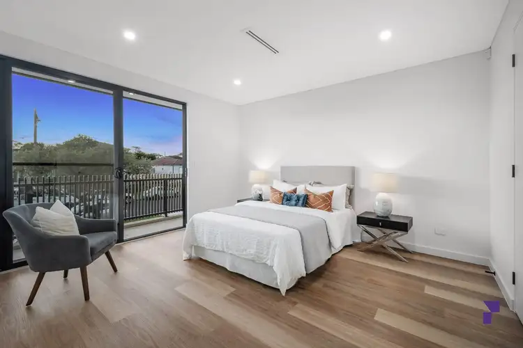 Sixth view of Homely semi-detached listing, 13A Yeo Street, Yagoona NSW 2199