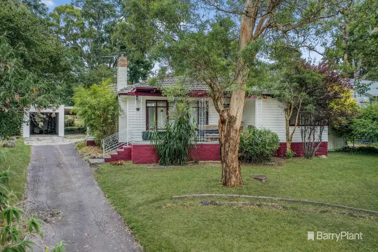 28 Timms Avenue, Croydon VIC 3136