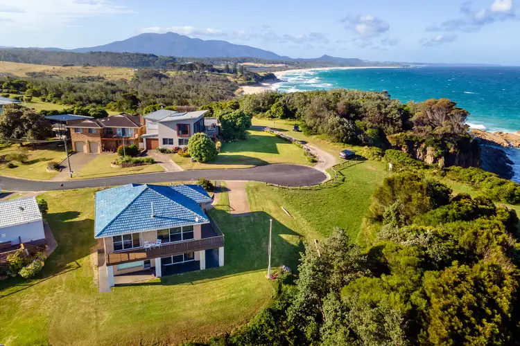 Third view of Homely house listing, 2 Keating Drive, Bermagui NSW 2546