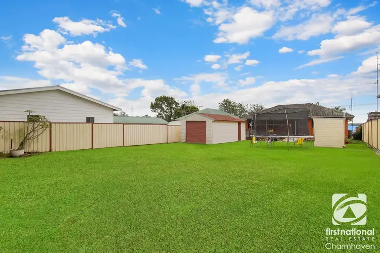 Fourth view of Homely house listing, 146 Panorama Avenue, Charmhaven NSW 2263