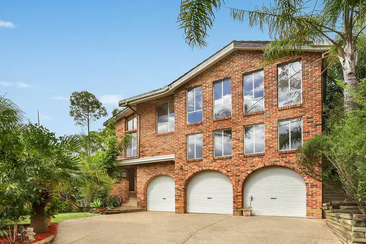 180 Washington Drive, Bonnet Bay NSW 2226