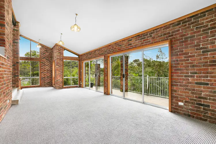 Second view of Homely house listing, 180 Washington Drive, Bonnet Bay NSW 2226