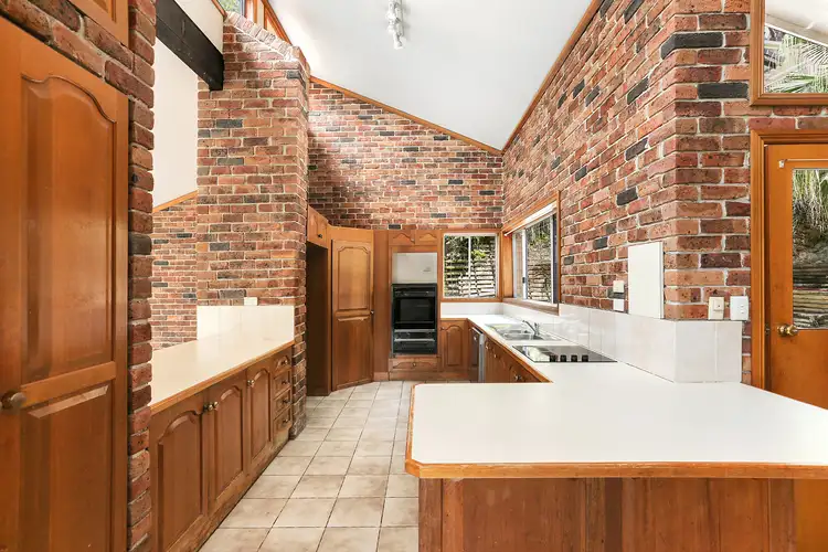 Third view of Homely house listing, 180 Washington Drive, Bonnet Bay NSW 2226