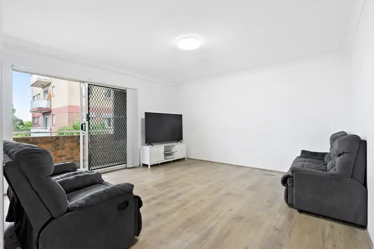 Third view of Homely apartment listing, 9/21-23 Devitt Street, Blacktown NSW 2148
