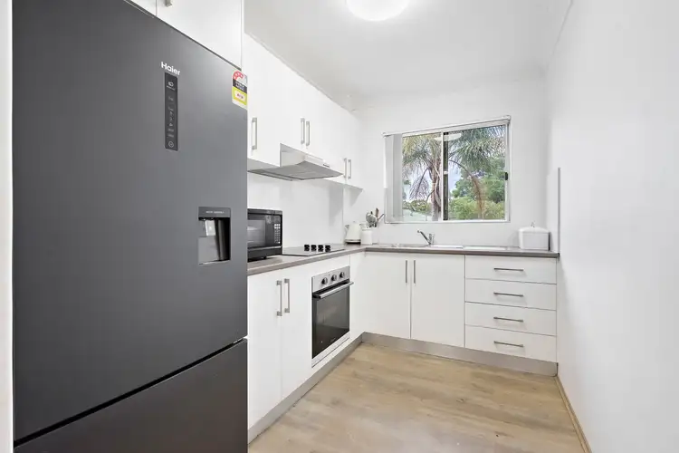Fourth view of Homely apartment listing, 9/21-23 Devitt Street, Blacktown NSW 2148
