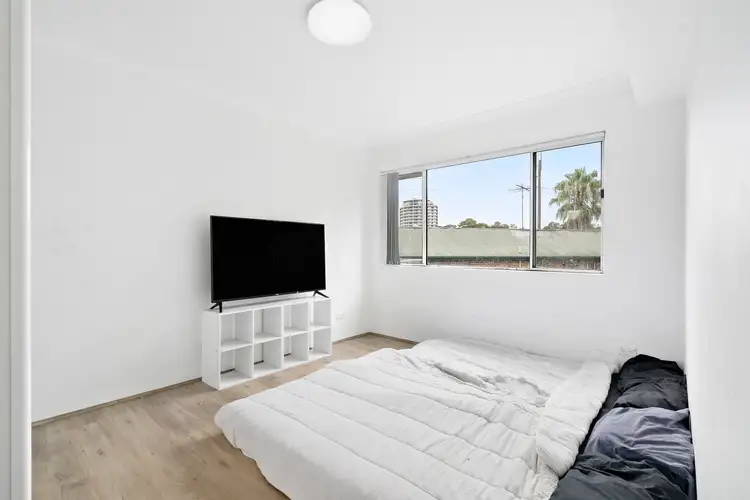 Fifth view of Homely apartment listing, 9/21-23 Devitt Street, Blacktown NSW 2148
