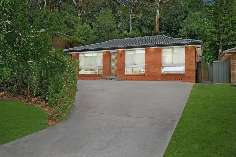 23 Brands Place, Lisarow NSW 2250